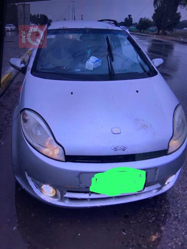 Chery A1 2013 for sale in Iraq - Baghdad